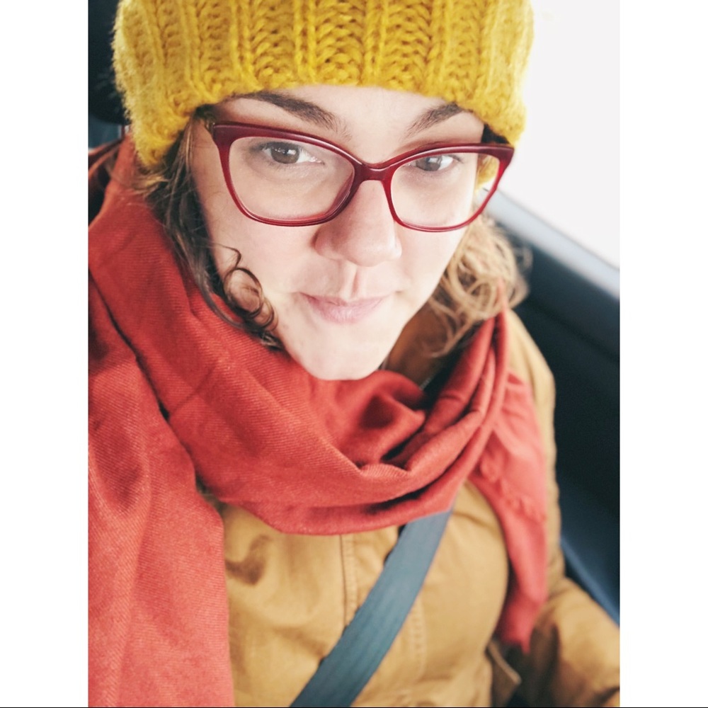 Meet your Posher, Aimee